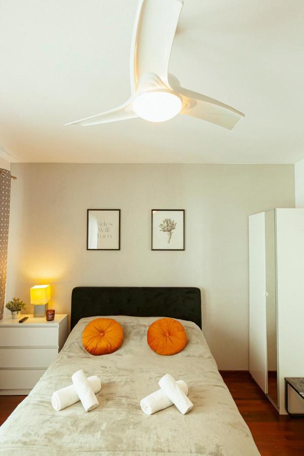 Pawia 51 - Piekny Wiok Na Centrum Warszawy - Duzy Balkon - Smart Tv 55 Cali Wifi - Good Apartments Varsóvia Exterior foto