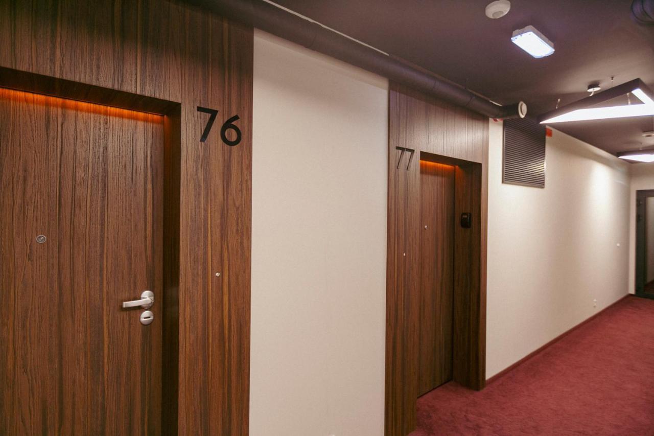 Pawia 51 - Piekny Wiok Na Centrum Warszawy - Duzy Balkon - Smart Tv 55 Cali Wifi - Good Apartments Varsóvia Exterior foto