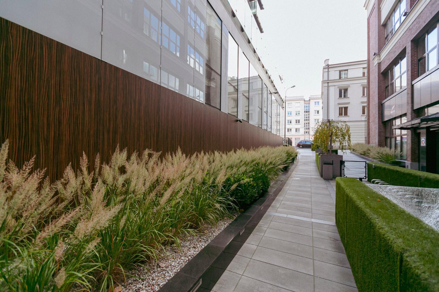 Pawia 51 - Piekny Wiok Na Centrum Warszawy - Duzy Balkon - Smart Tv 55 Cali Wifi - Good Apartments Varsóvia Exterior foto